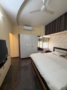 Bedroom Image of 2400 Sq.ft 4 BHK Duplex for rent in Hulimavu Bengaluru for Rs. 80000