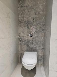 Common Bathroom Image of 1450 Sq.ft 3 BHK Apartment / Flat for sale in Col Rps Vijay Vihar, Wagholi Pune for Rs. 13200000