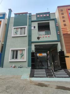 3 BHK Independent House