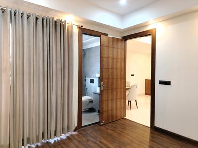 Bedroom Image of 2250 Sq.ft 4 BHK Builder Floor for sale in Malibu Town Floors, Sector 47 Gurgaon for Rs. 32000000