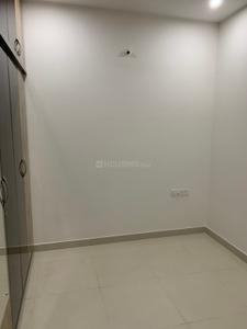 Bedroom Image of 1000 Sq.ft 2 BHK Independent House for rent in Chokkanahalli Bengaluru for Rs. 25000