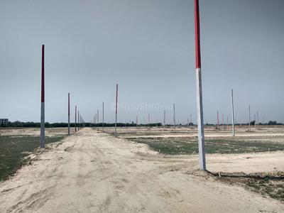 Image of 450 Sq.ft Residential Plot / Land for sale in KRS Shri RadhaRani Township Phase 1, Barsana, Mathura for Rs. 1100000