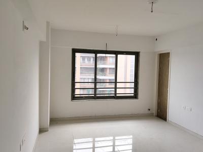 Bedroom Image of 2835 Sq.ft 3 BHK Apartment / Flat for sale in Mahavir Aarambh Apartment, Chandkheda Ahmedabad for Rs. 15500000