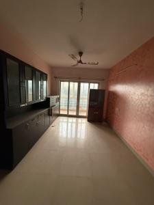 Hall Image of 1800 Sq.ft 3 BHK Apartment / Flat for rent in Whitefield Bengaluru for Rs. 53000