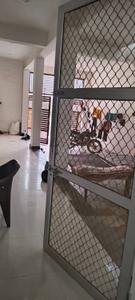 Balcony Image of 1430 Sq.ft 3 BHK Independent House for rent in Khaturia Colony Bikaner for Rs. 12000