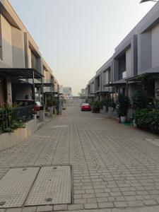 Image of 3800 Sq.ft 4 BHK Villa for sale in Supreme Villagio, Somatane, Pune for Rs. 30100000