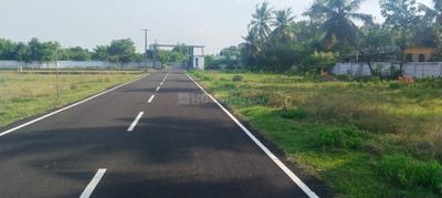 Image of 1050 Sq.ft Residential Plot / Land for sale in Akash Avenue, Rathinamangalam, Chennai for Rs. 5244750