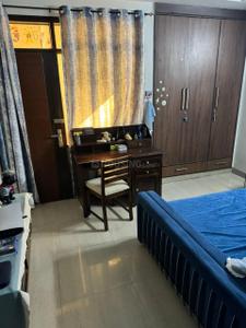 Bedroom Image of 3900 Sq.ft 5 BHK Apartment / Flat for sale in Civitech Florencia, Vaishali Ghaziabad for Rs. 47000000