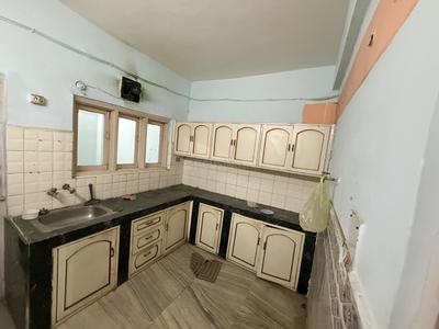 Kitchen Image of 3000 Sq.ft 6 BHK Independent House for sale in Kolar Road Bhopal for Rs. 15000000