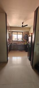 Hall Image of 1620 Sq.ft 3 BHK Apartment / Flat for sale in Paldi Ahmedabad for Rs. 9000000