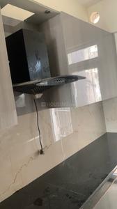 Kitchen Image of 1423 Sq.ft 3.5 BHK Builder Floor for sale in Smartworld Gems, Sector 89 Gurgaon for Rs. 16900000