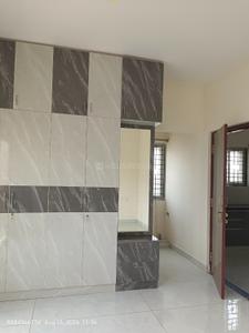 Bedroom Image of 970 Sq.ft 2 BHK Builder Floor for rent in Kasavanahalli Bengaluru for Rs. 31000