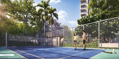 Image of 1600 Sq.ft 3 BHK Apartment / Flat for sale in Dumduma, Bhubaneswar for Rs. 15300000