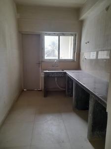 Kitchen Image of 1619 Sq.ft 3 BHK Apartment / Flat for sale in Bariatu Ranchi for Rs. 7900000