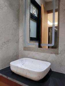 Bedroom One Image of 1900 Sq.ft 3 BHK Builder Floor for sale in Today Princeton Floors, Sector 51 Gurgaon for Rs. 18200000