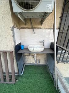 Balcony Image of 2023 Sq.ft 3.5 BHK Apartment / Flat for sale in Metro Jazz, Mahalunge Pune for Rs. 22000000