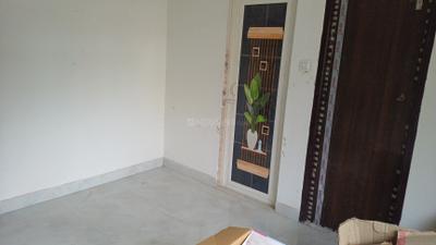 Bedroom Image of 810 Sq.ft 2 BHK Apartment / Flat for rent in Kamdahari Kolkata for Rs. 17000