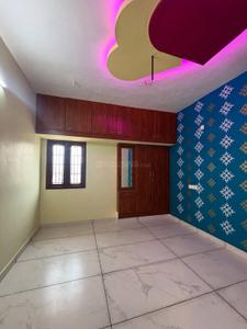 Hall Image of 600 Sq.ft 2 BHK Villa for sale in Maraimalai Nagar Chennai for Rs. 2630000