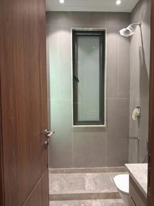 Common Bathroom Image of 1350 Sq.ft 3 BHK Builder Floor for sale in Paschim Vihar New Delhi for Rs. 28000000