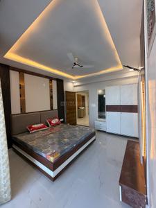 Bedroom Image of 1300 Sq.ft 3 BHK Apartment / Flat for sale in Gandhi Path West Jaipur for Rs. 5500000