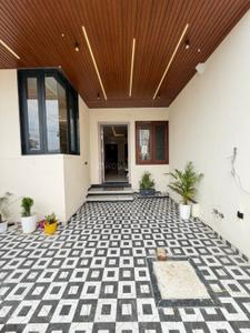 Balcony Image of 2900 Sq.ft 4 BHK Villa for sale in Ranka Shiv Nagar A, Ramnagariya Jaipur for Rs. 20200000