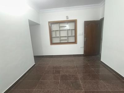 Hall Image of 1200 Sq.ft 1 BHK Builder Floor for rent in Koramangala Bengaluru for Rs. 23000