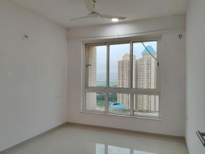 Bedroom Image of 1400 Sq.ft 3 BHK Apartment / Flat for sale in DSS Mahavir Spring, Pokhran- 2 Thane for Rs. 25000000