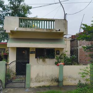 Image of 1000 Sq.ft 1 BHK Independent House for sale in Pipri, Wardha for Rs. 1700000
