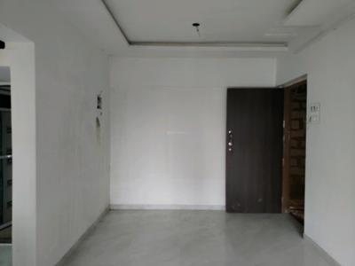 Living Room Image of 900 Sq.ft 2 BHK Apartment / Flat for sale in Dattani Vertex, Vasai West Vasai for Rs. 7800000