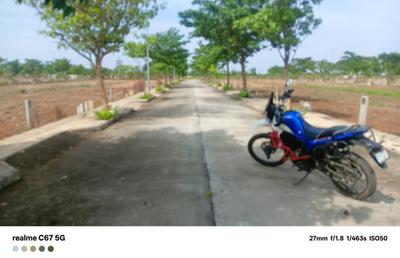 Image of 1200 Sq.ft Residential Plot / Land for sale in Saroj Whispering Winds, Karudabande Hosahalli, Kolar for Rs. 3358800