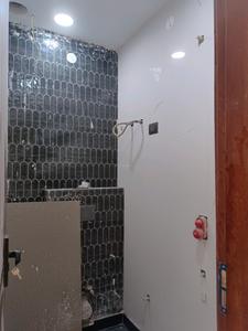 Common Bathroom Image of 850 Sq.ft 3 BHK Builder Floor for sale in Sector 25 Rohini New Delhi for Rs. 9500000