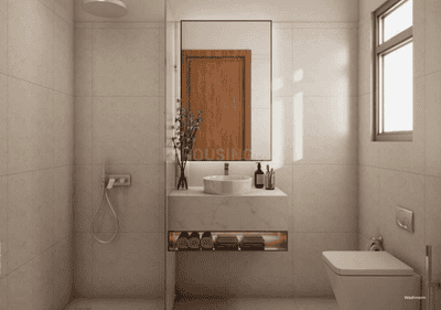 Image of 3100 Sq.ft 4.5 BHK Apartment / Flat for sale in Rasulgarh, Bhubaneswar for Rs. 19000000