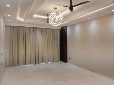 Living Room Image of 2700 Sq.ft 4 BHK Builder Floor for sale in Paramount Luxury Anantraj, Sector 63 Gurgaon for Rs. 29900000