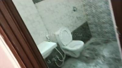 Bathroom Image of 1100 Sq.ft 2 BHK Apartment / Flat for sale in Ideal Aquaview, New Town Kolkata for Rs. 9000000