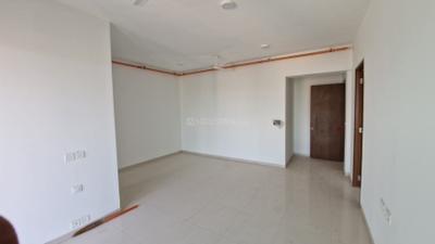 Living Room Image of 1580 Sq.ft 3 BHK Apartment / Flat for rent in Kalpataru Immensa, Thane West Thane for Rs. 51000