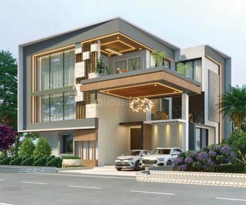 Image of 4115 Sq.ft 4 BHK Villa for sale in Tadepalli, Vijayawada for Rs. 32000000