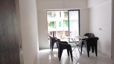 1 BHK Flat