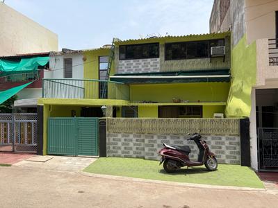 Image of 800 Sq.ft 2 BHK Builder Floor for rent in Ayodhya Bypass, Bhopal for Rs. 12000