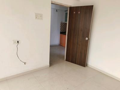 Bedroom Image of 740 Sq.ft 1 BHK Apartment / Flat for sale in Gold Crest Enclave by Gold Crest Builders And Developers, Ulwe Navi Mumbai for Rs. 5500000