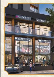 Image of 1937 Sq.ft 4 BHK Apartment / Flat for sale in Neev Luxton, Wakad, Pune for Rs. 19500000