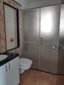 Bathroom Image of 1885 Sq.ft 3 BHK Apartment / Flat for sale in Paranjape Forest Trails Highgardens, Bhugaon Pune for Rs. 10000000