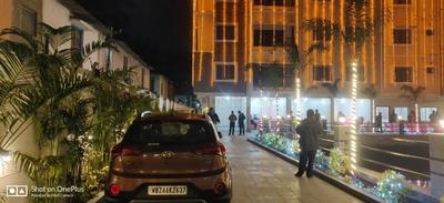 Image of 712 Sq.ft 2 BHK Apartment / Flat for sale in Baranagar, Kolkata for Rs. 3600000
