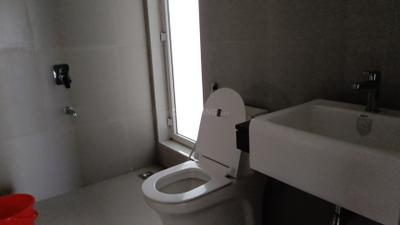 Image of 1550 Sq.ft 3 BHK Apartment / Flat for sale in Tapir Embassy One Thane, Thane West, Thane for Rs. 31000000