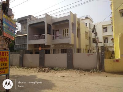 Image of 4000 Sq.ft 8 BHK Independent House for rent in Rajbansi Nagar, Patna for Rs. 50000