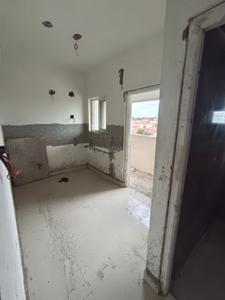 Kitchen Image of 945 Sq.ft 2 BHK Apartment / Flat for sale in Suchirindia The Tales of Greek, Sathamrai Village Hyderabad for Rs. 9500000