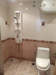 Image of 2150 Sq.ft 3 BHK Apartment / Flat for sale in Motwani Builders Fairmont Towers, Cooke Town, Bengaluru for Rs. 52500000