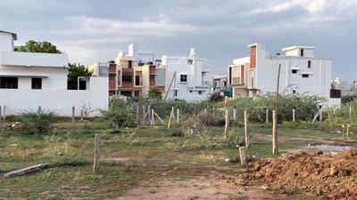 Image of 1200 Sq.ft Residential Plot / Land for sale in Meenakshi Amman Nagar, Madurai for Rs. 5200000