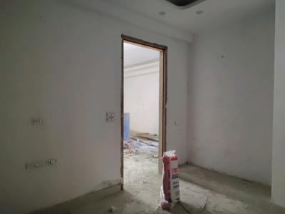 Bedroom Image of 1800 Sq.ft 3 BHK Builder Floor for sale in Freedom Fighters Enclave New Delhi for Rs. 12000000