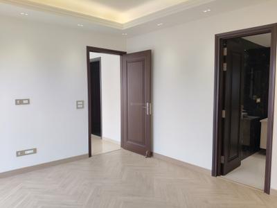 Bedroom Image of 2500 Sq.ft 4 BHK Builder Floor for sale in Ardee Platinum Greens, Sector 52 Gurgaon for Rs. 45000000