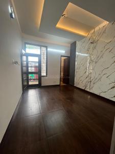 Bedroom Image of 1090 Sq.ft 2 BHK Apartment / Flat for sale in Kishanpura Zirakpur for Rs. 5490000